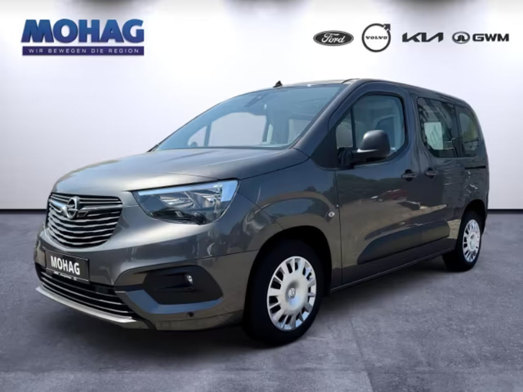 Opel Combo Innovation Life Edition