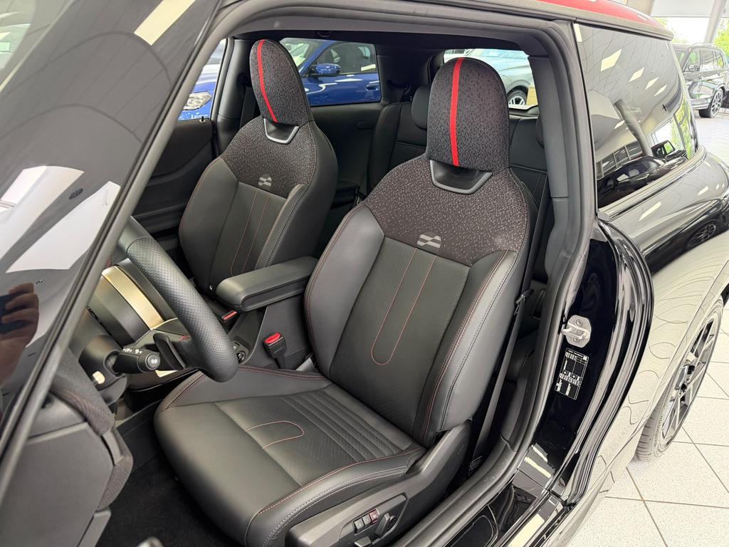 Mini John Cooper Works