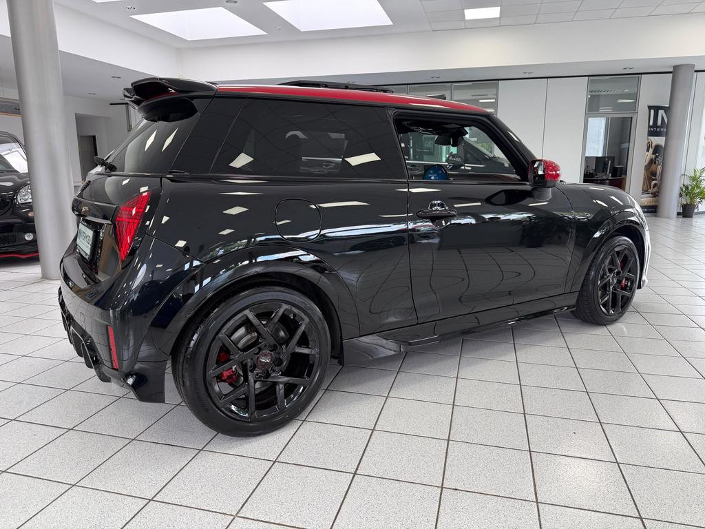Mini John Cooper Works