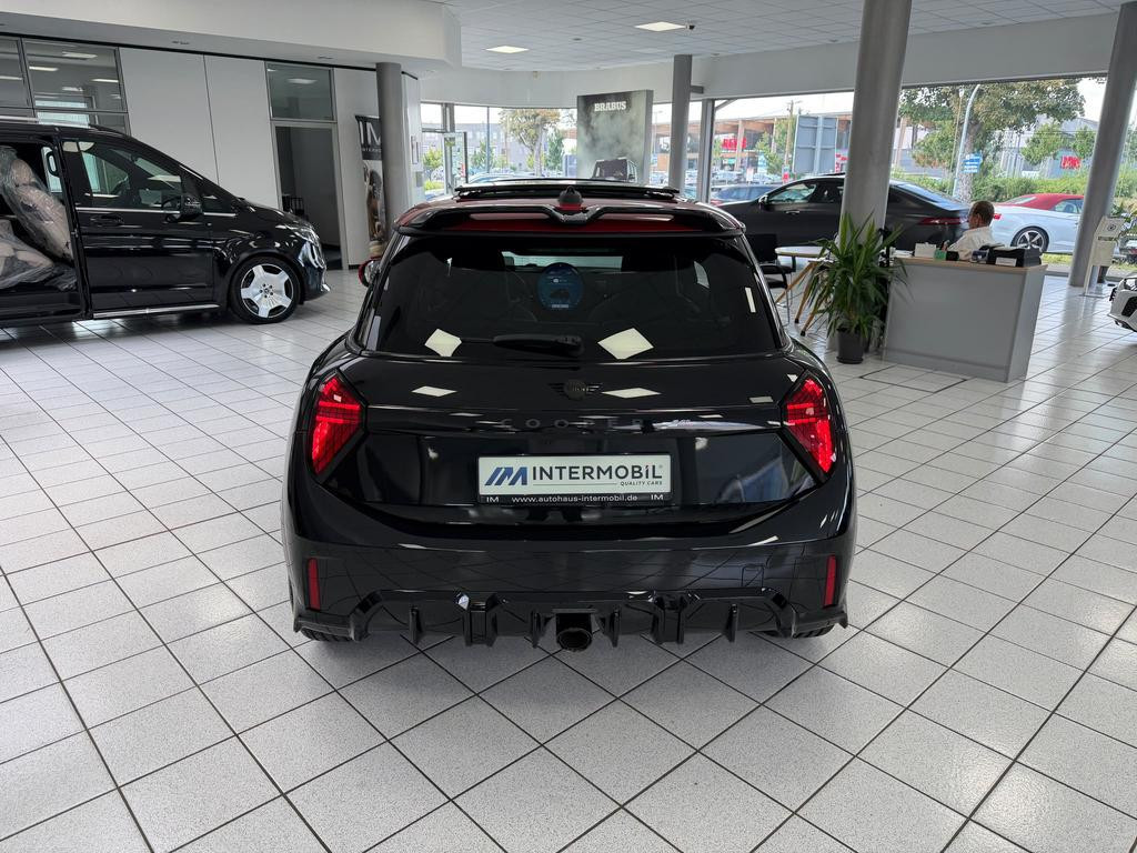 Mini John Cooper Works