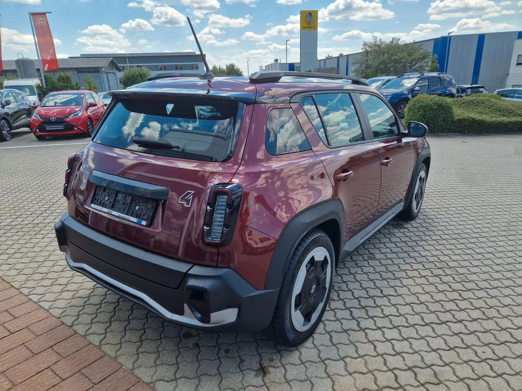 Renault 4