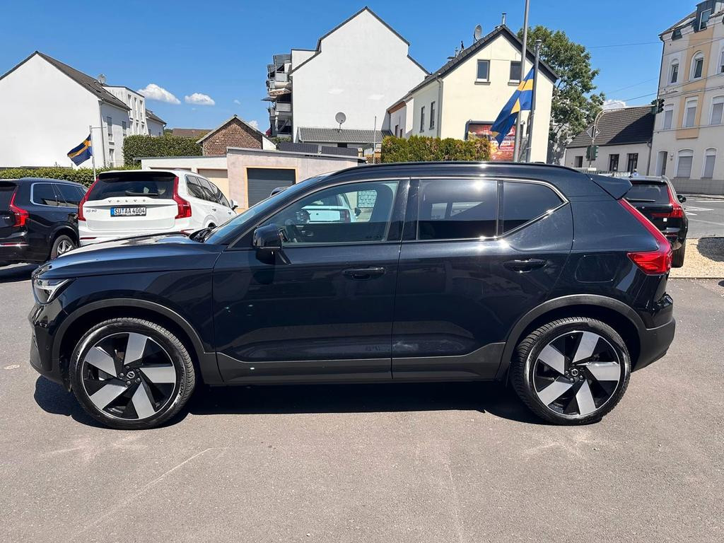 Volvo EX40