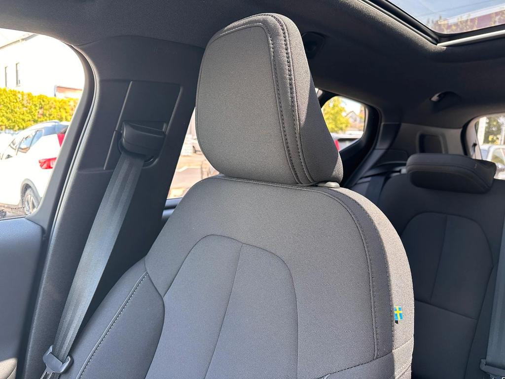 Volvo EX40