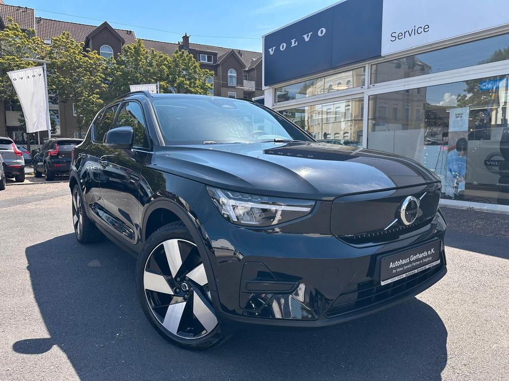 Volvo EX40