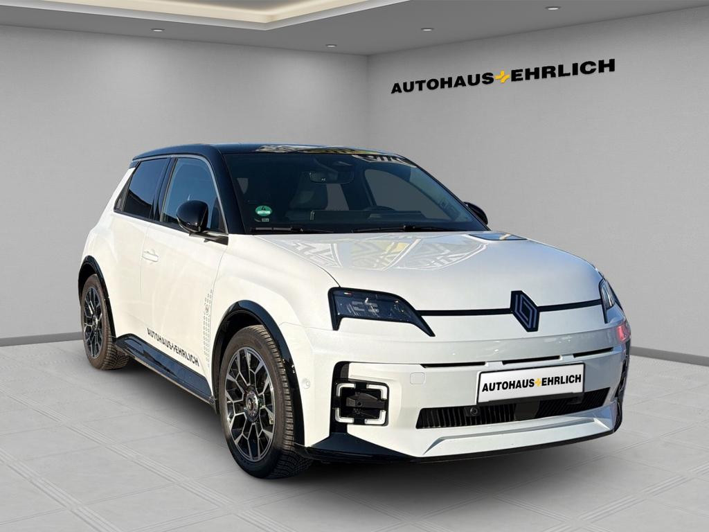 Renault 5