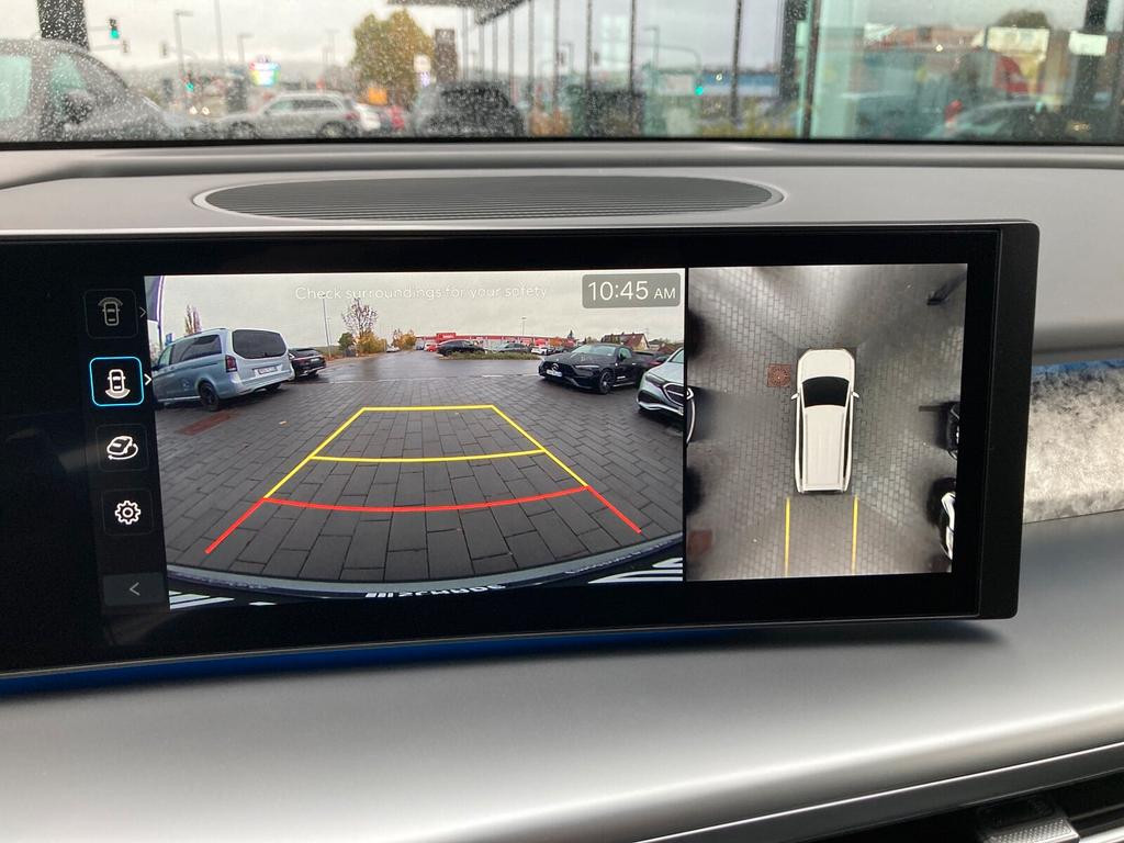 Hyundai IONIQ 9