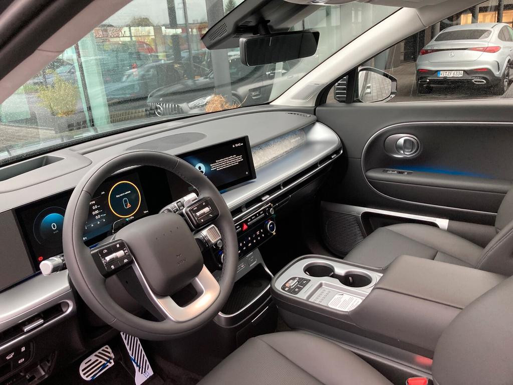 Hyundai IONIQ 9