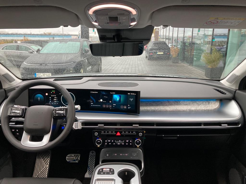 Hyundai IONIQ 9