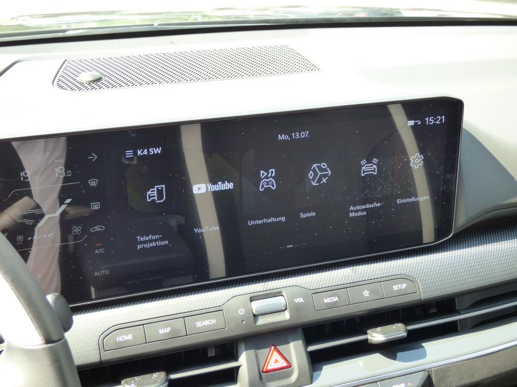 Kia K4