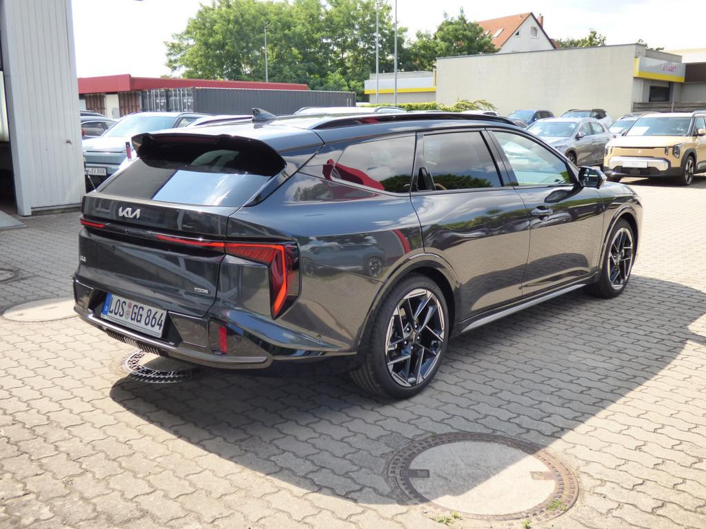 Kia K4