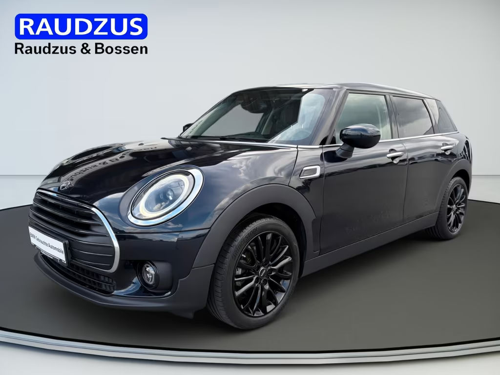 Mini One Classic