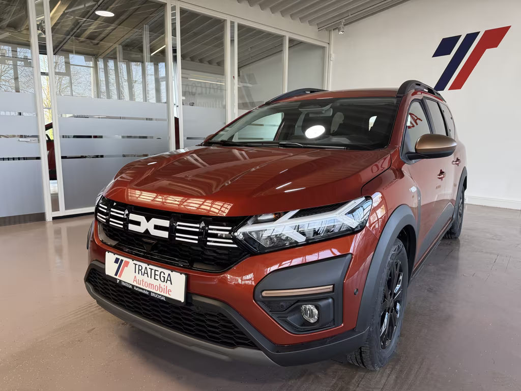 Dacia Jogger Extreme Hybrid 140