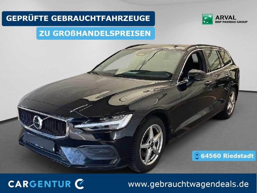 Volvo V60 Core