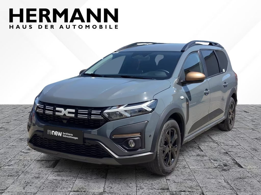 Dacia Jogger Extreme Hybrid 140