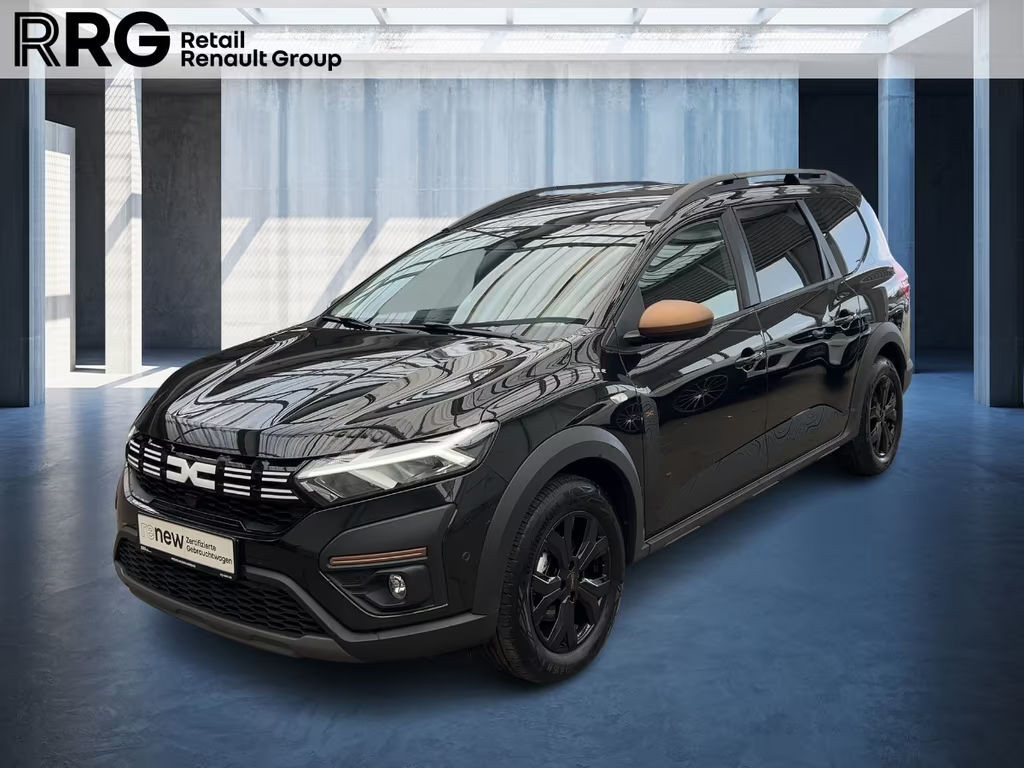 Dacia Jogger Extreme Hybrid 140