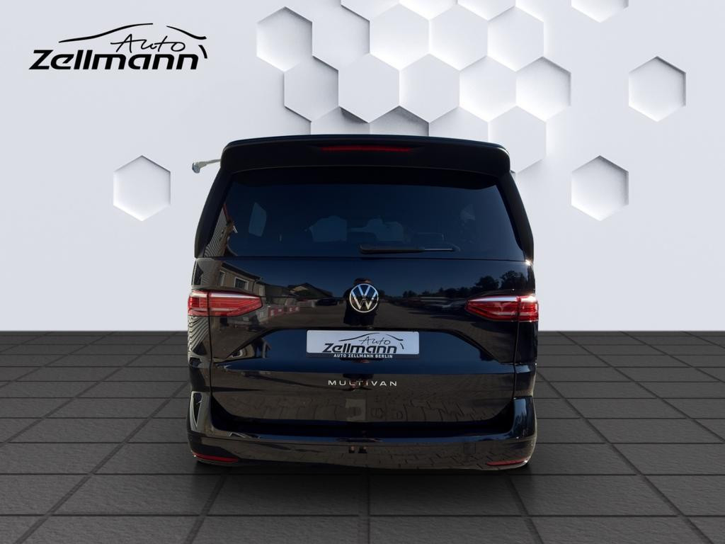 Volkswagen Multivan DSG Life 2.0 TDI Lang T7