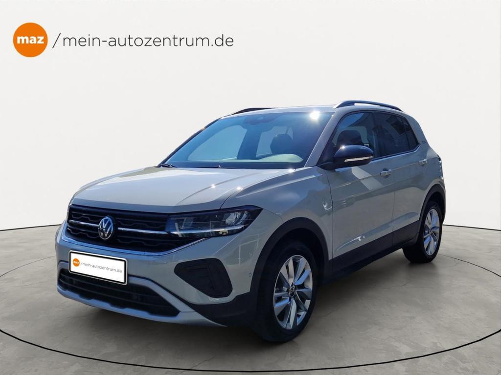 Volkswagen T-Cross DSG 1.0 TSI