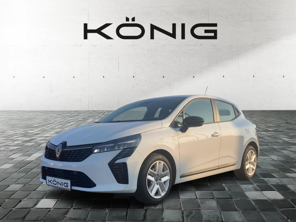 Renault Clio SCe 65 Evolution