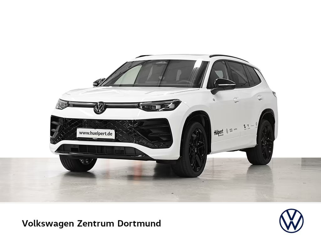 Volkswagen Tayron 4Motion DSG R-Line