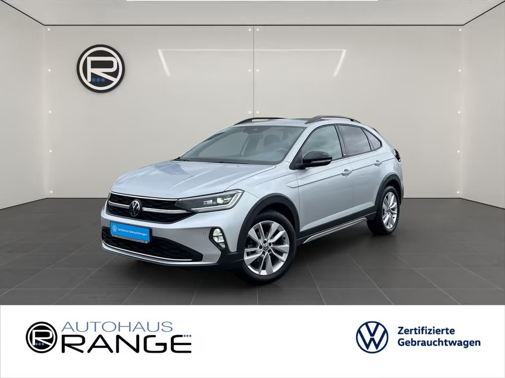Volkswagen Taigo DSG 1.0 TSI