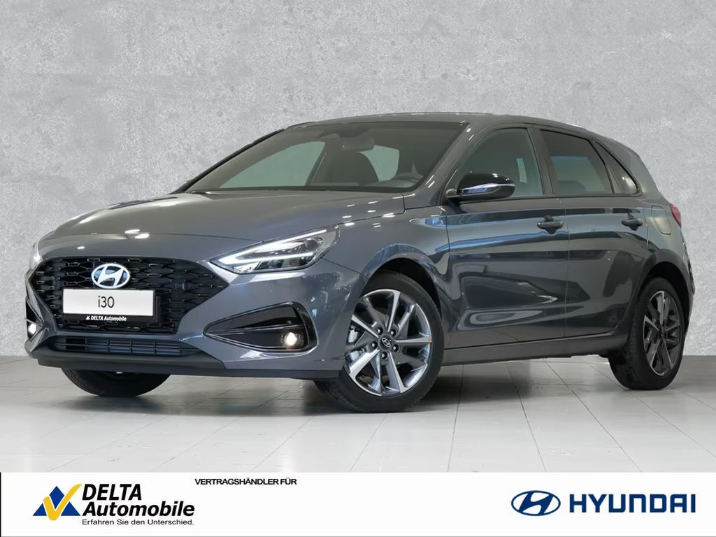 Hyundai i30 T-GDi Advantage