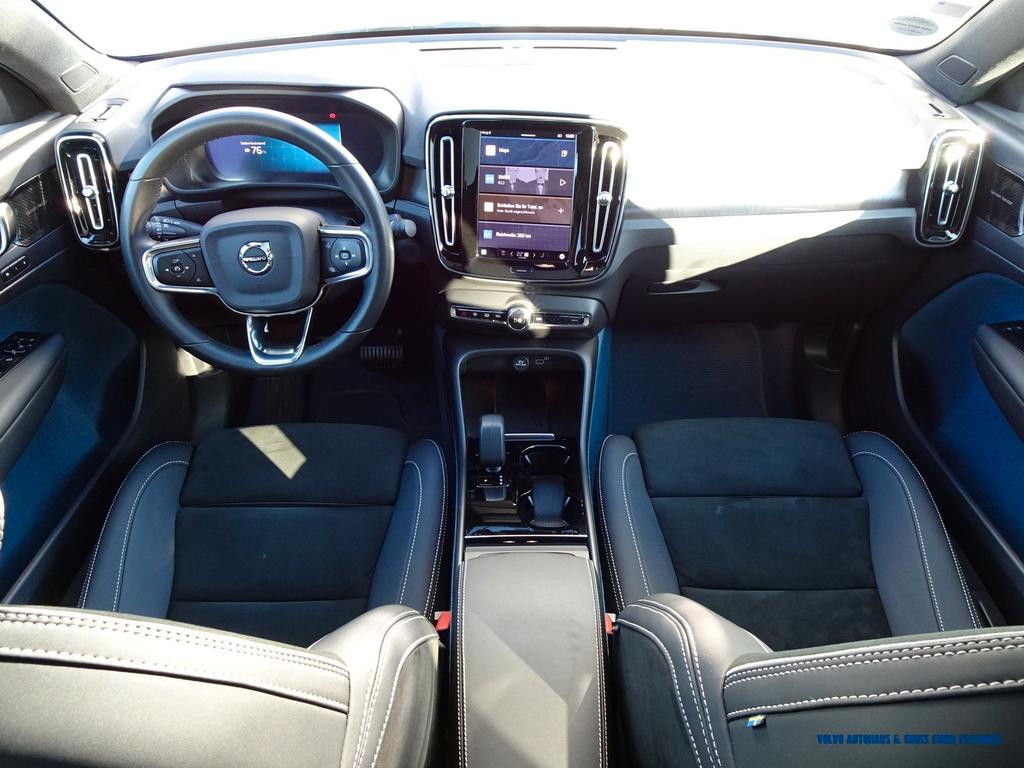 Volvo C40