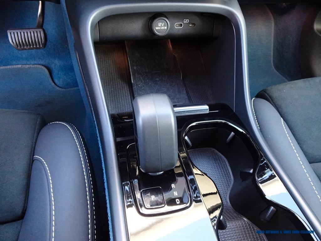 Volvo C40