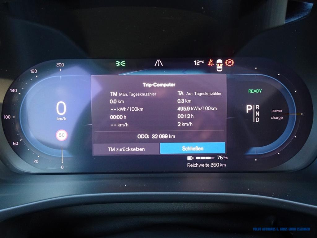 Volvo C40