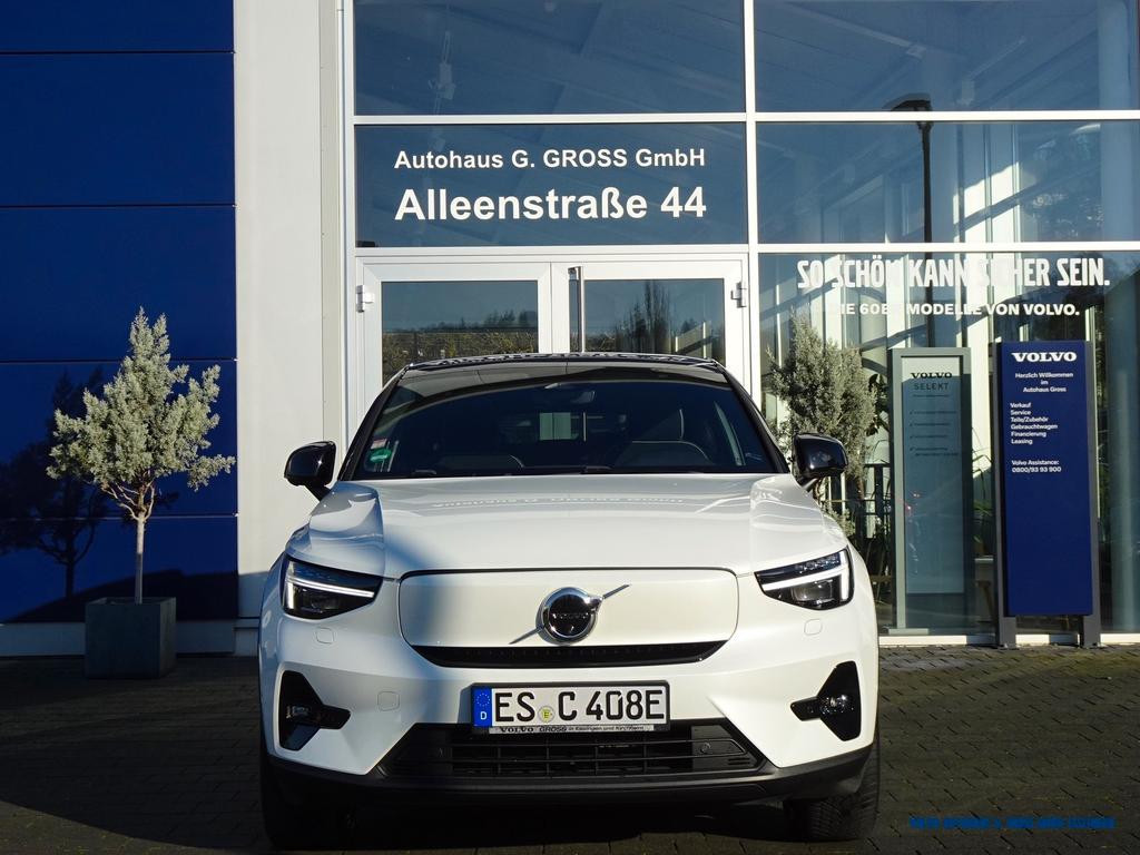 Volvo C40