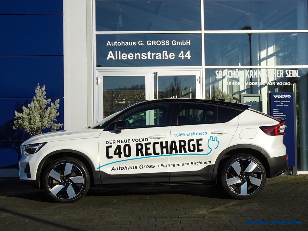 Volvo C40