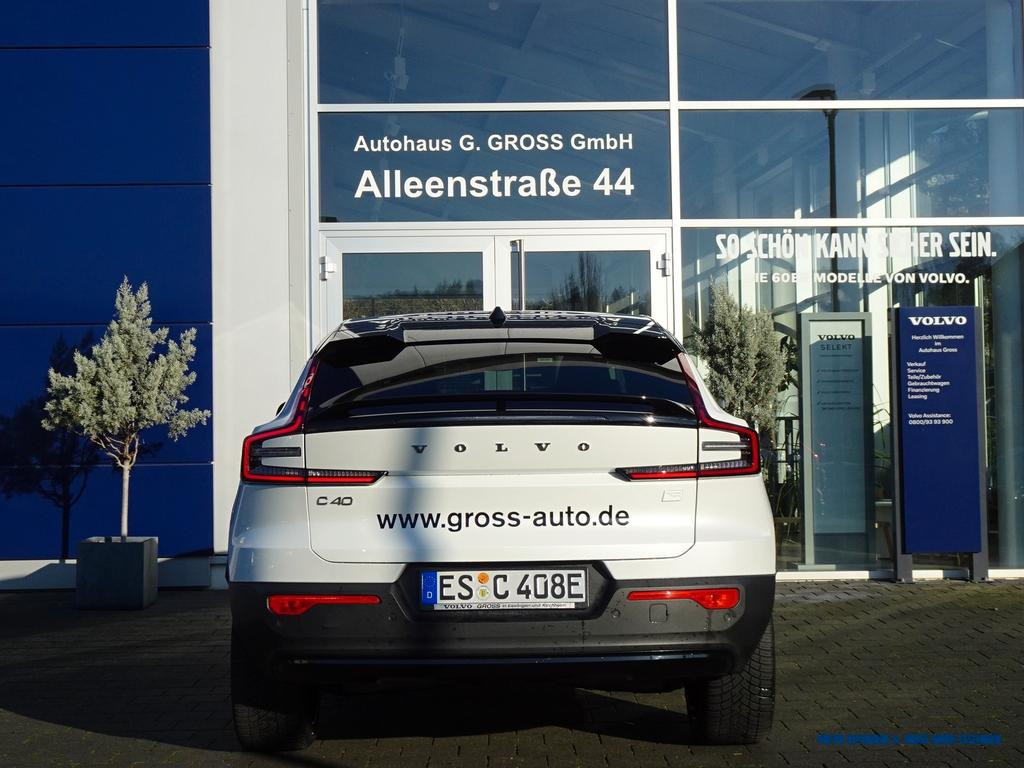 Volvo C40