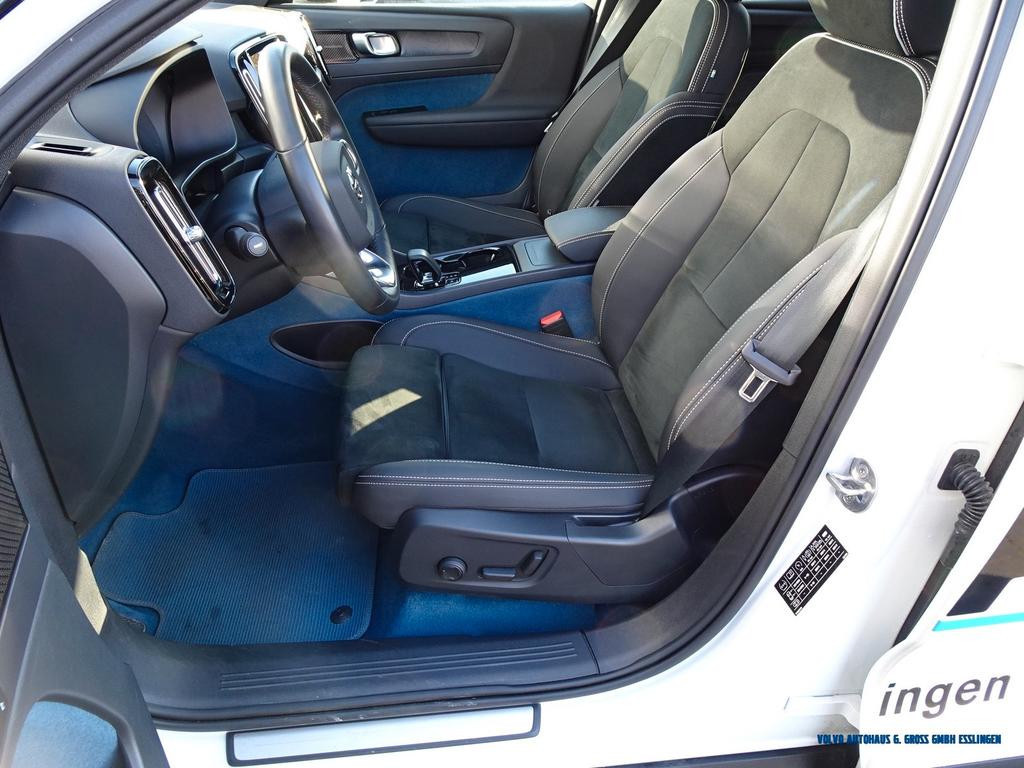Volvo C40