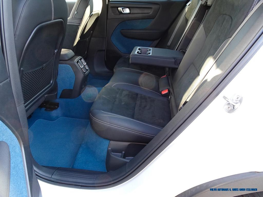 Volvo C40