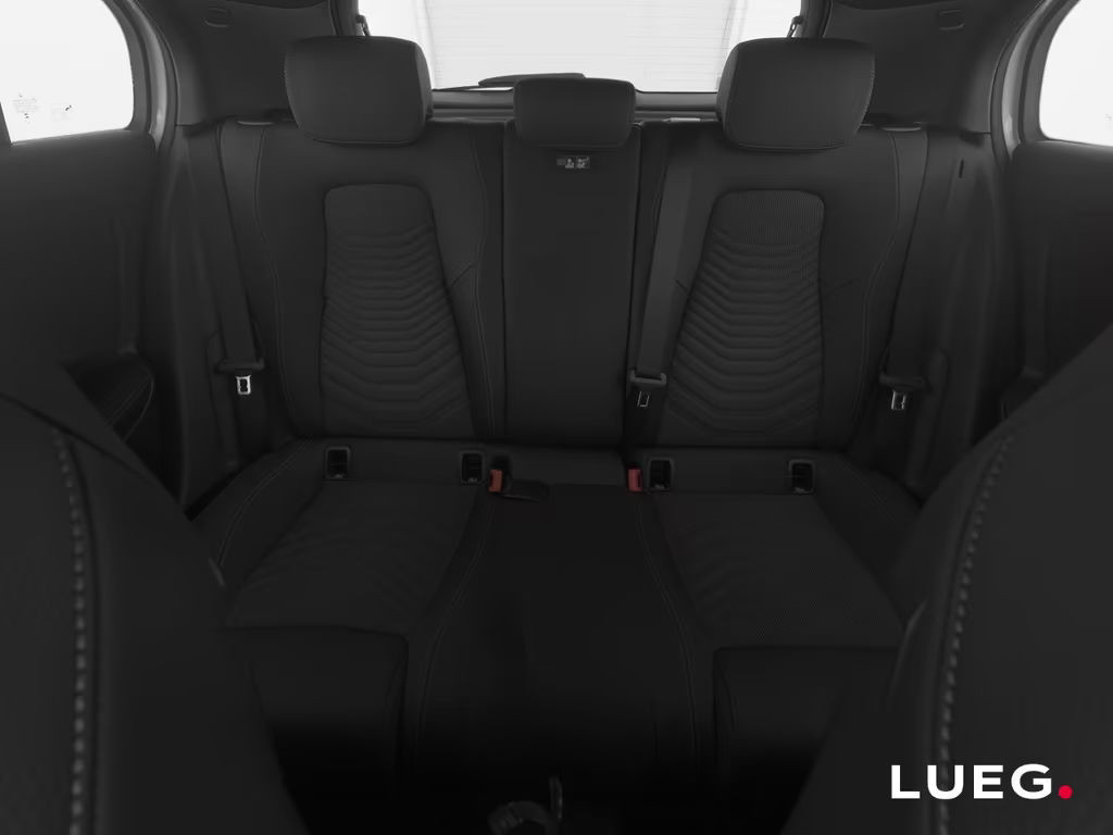 Mercedes-Benz A-Klasse A 180 Progressive