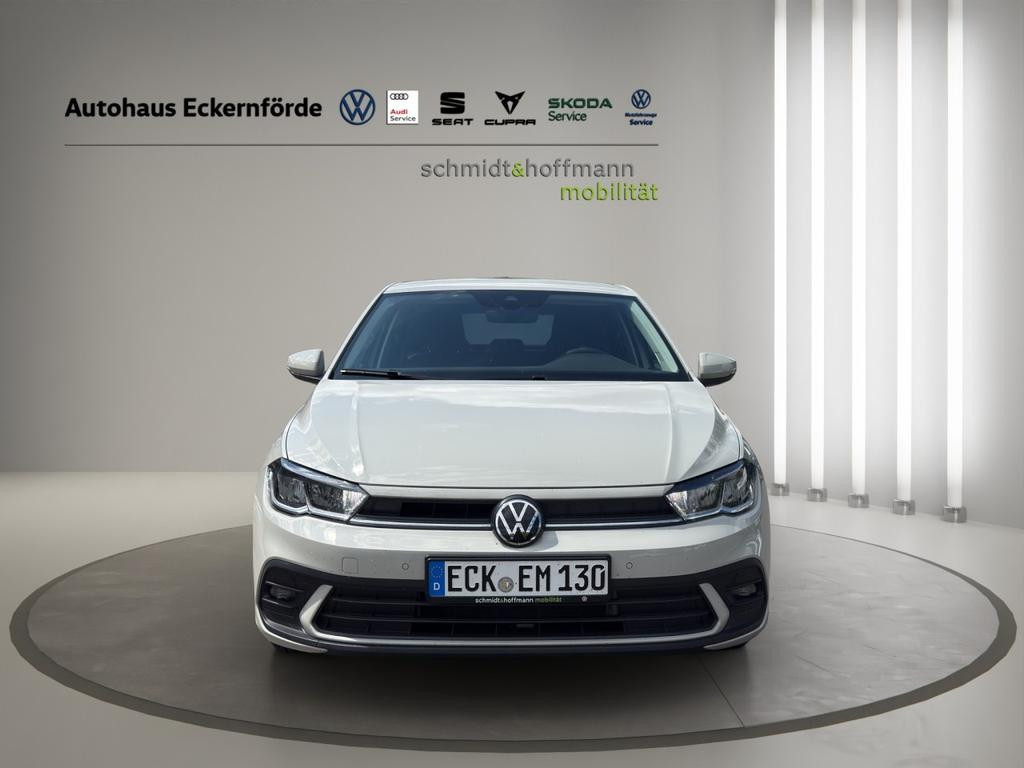 Volkswagen Polo Life