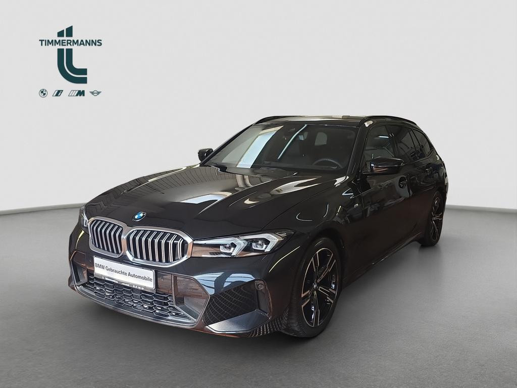 BMW 3 Serie 320 M-Sport Touring 320d