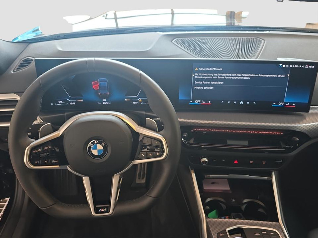 BMW 3 Serie