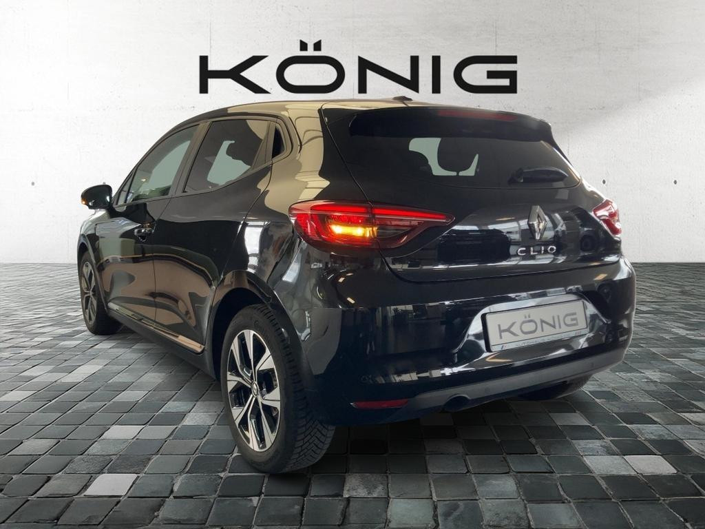 Renault Clio TCe 90 Evolution