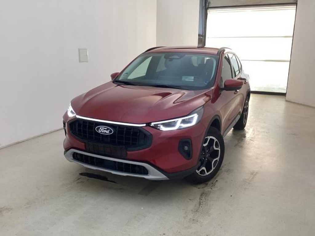 Ford Kuga Active Hybrid