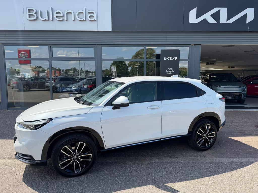 Honda HR-V Advance 1.5