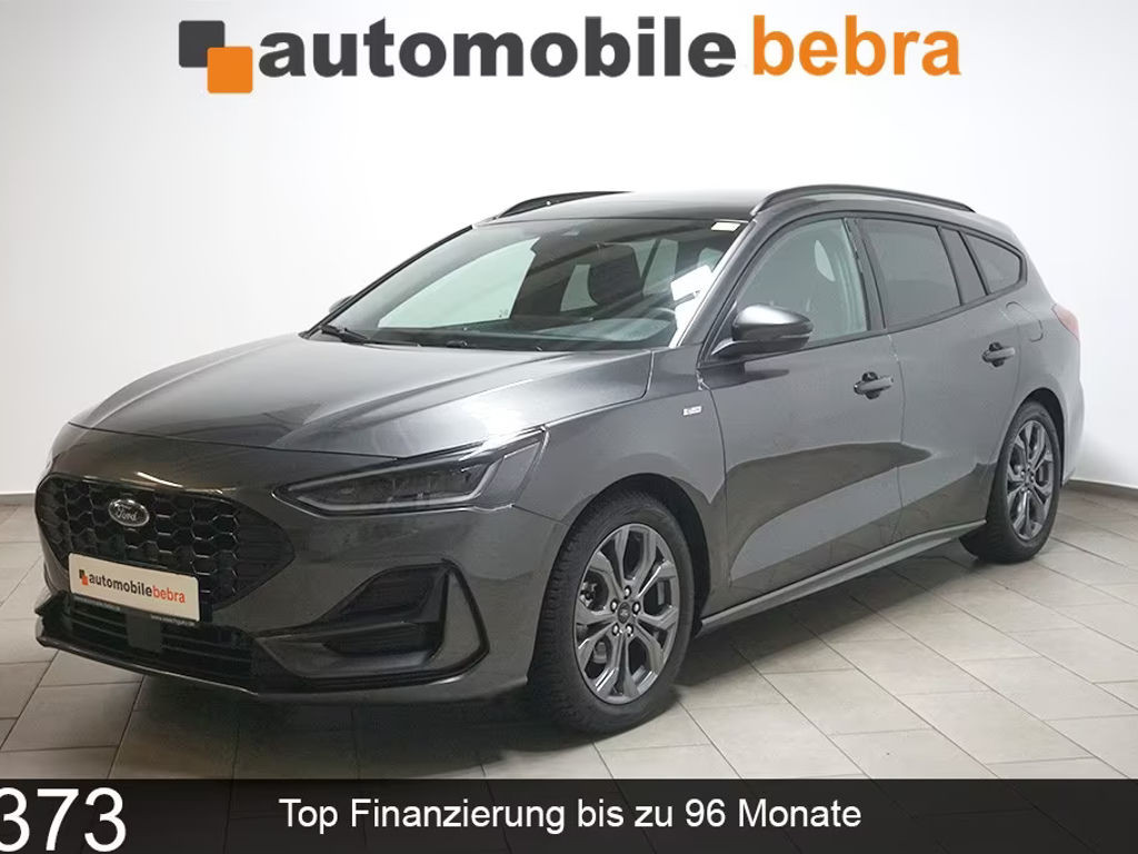 Ford Focus ST Line