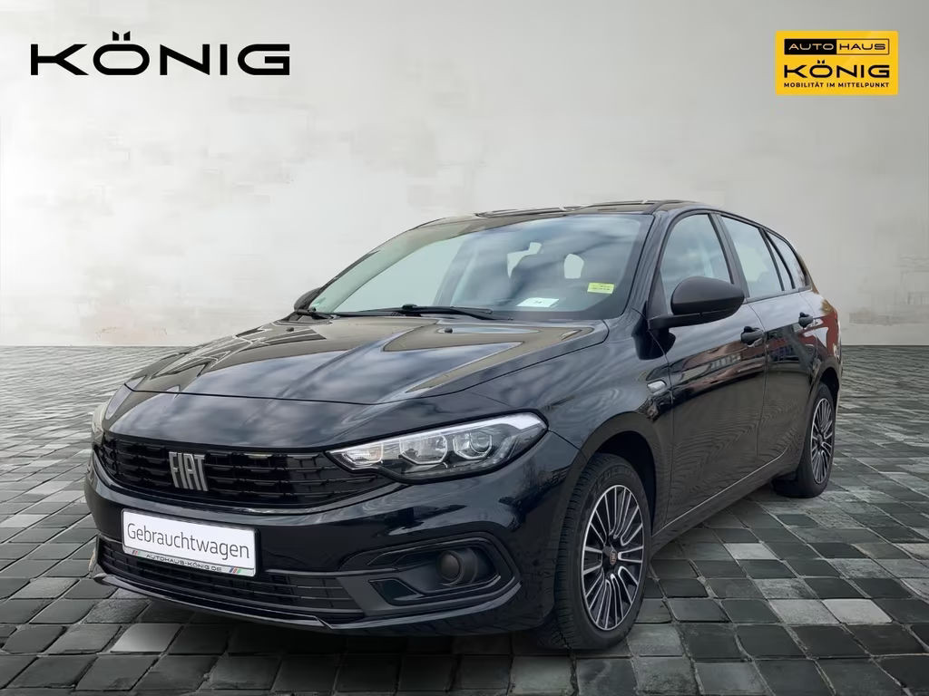 Fiat Tipo Station wagon