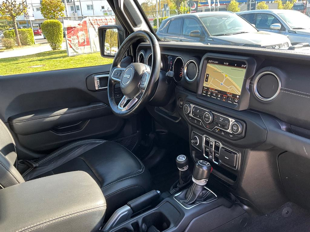 Jeep Gladiator