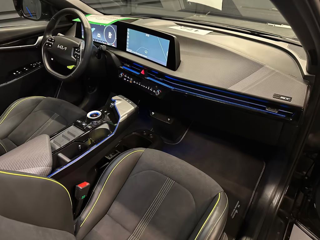 Kia EV6