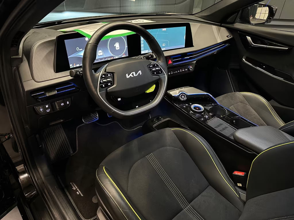 Kia EV6