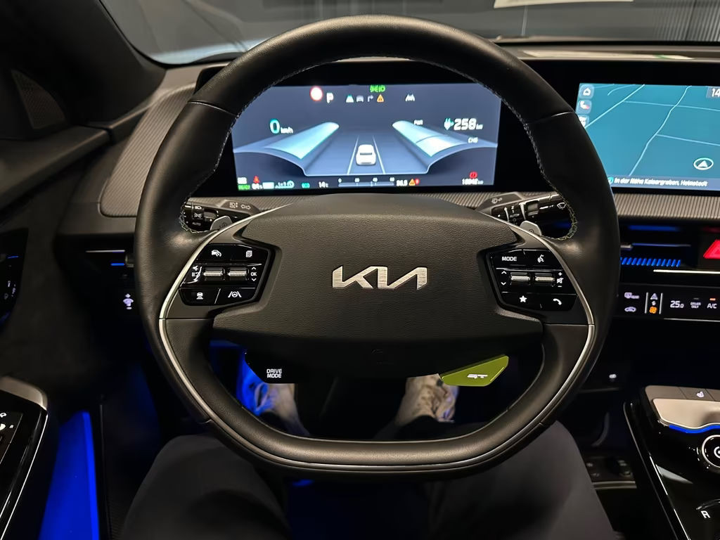 Kia EV6