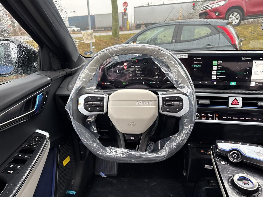 Kia EV6