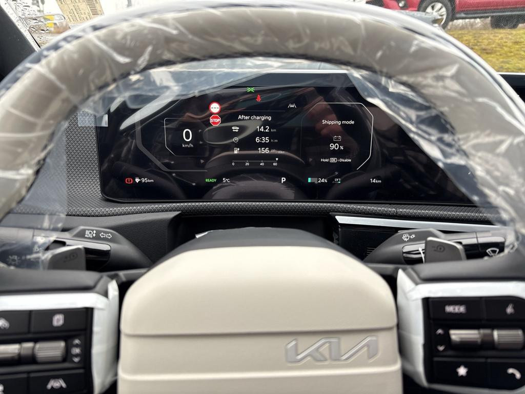 Kia EV6