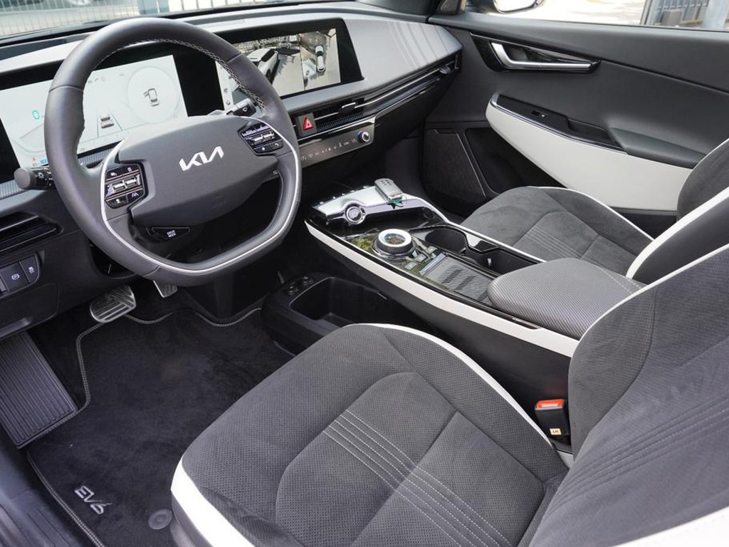 Kia EV6