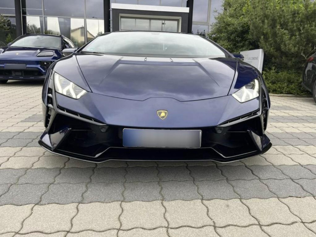 Lamborghini Huracan Tecnica 1.HAND+LIFT+KERAMIK+SOFORT